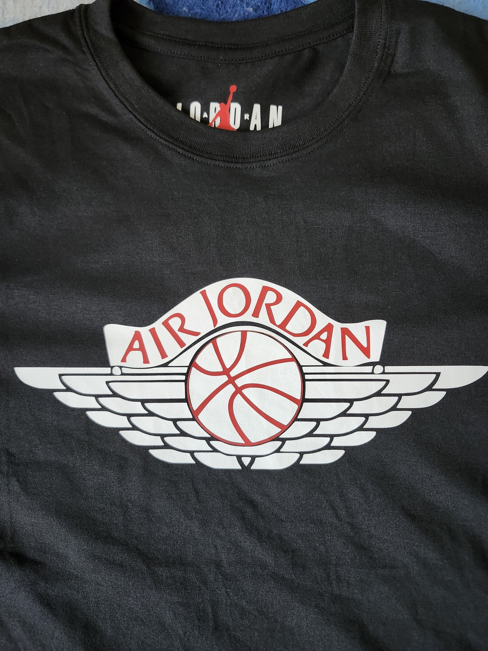 Air Jordan T-shirt